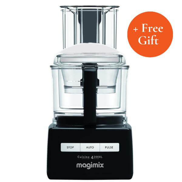Magimix 4200XL Food Processor