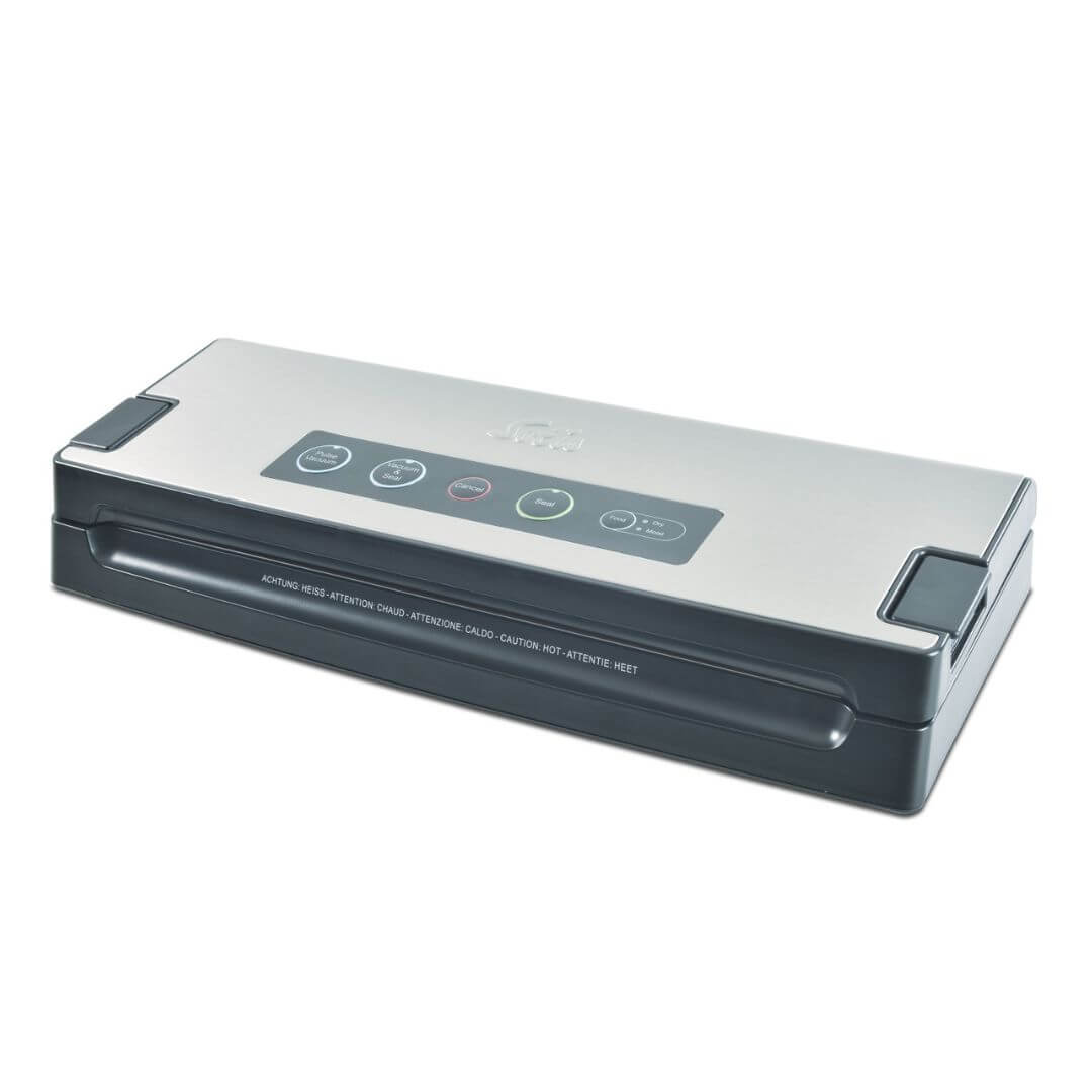 Solis Auto Vacuum Bag Sealer