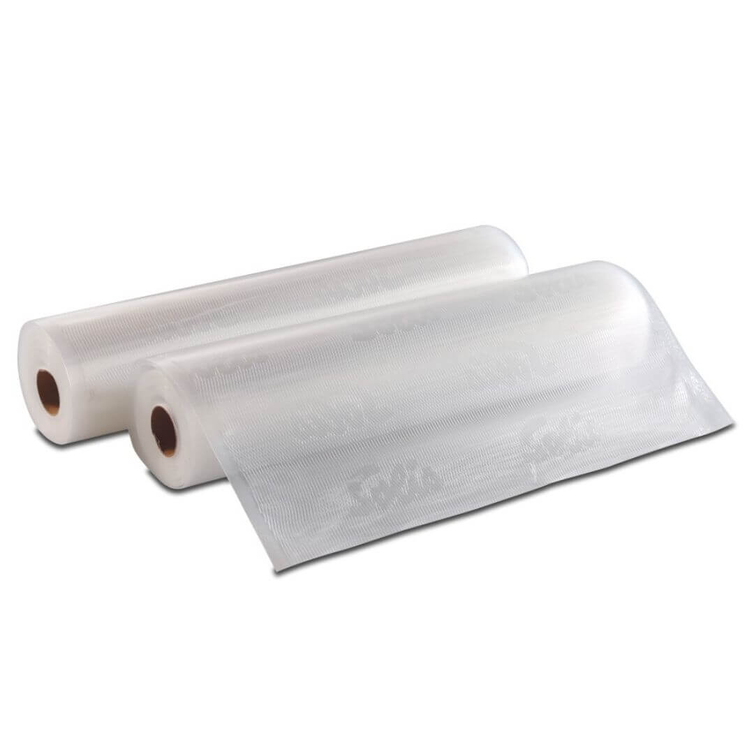 Solis Vacuum Rolls 2pc