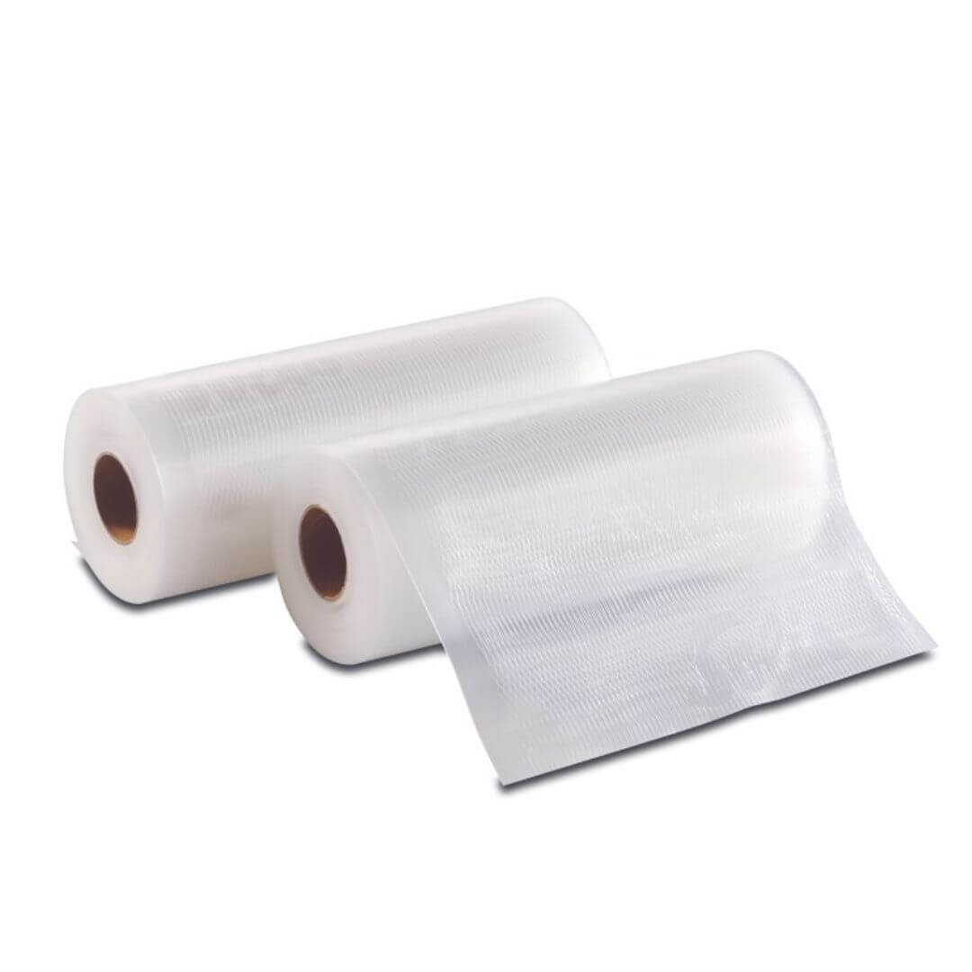 Solis Vacuum Rolls 2pc