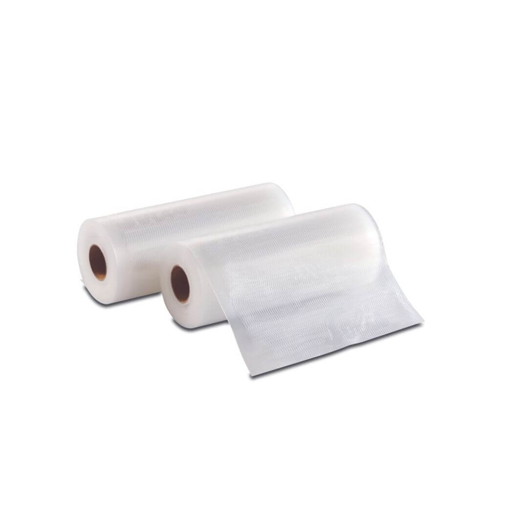 Solis Vacuum Rolls 2pc