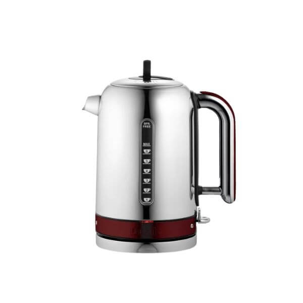 Dualit Classic Damson Kettle 1.7L