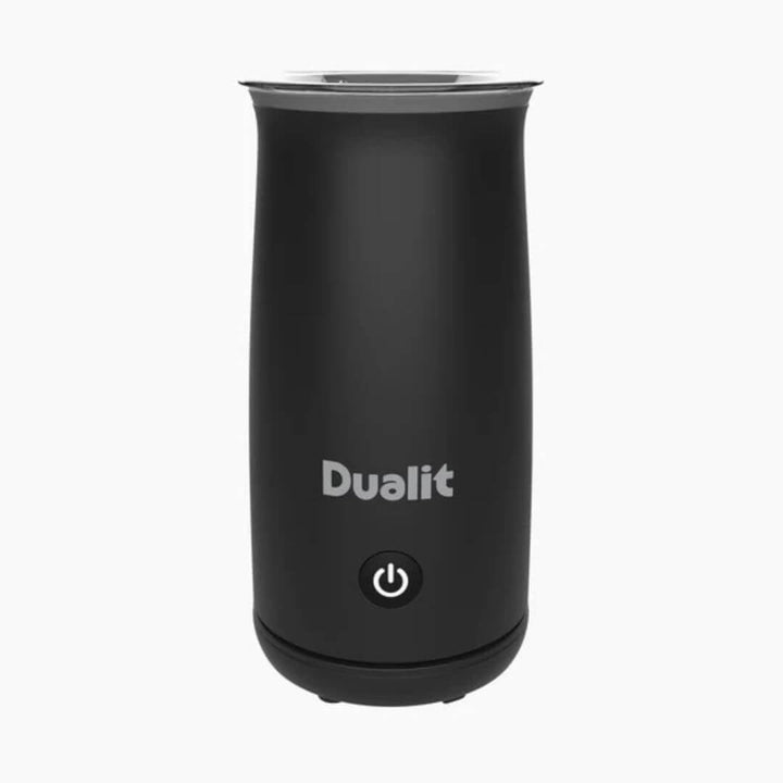 Dualit Hot Chocolate Maker & Milk Frother 340ml Black