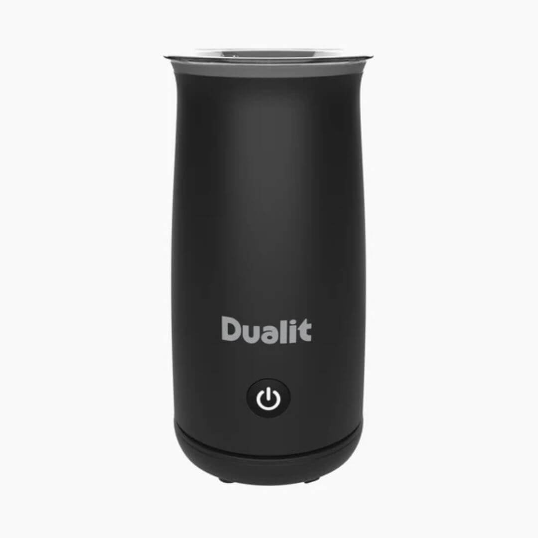 Dualit Hot Chocolate Maker & Milk Frother 340ml Black