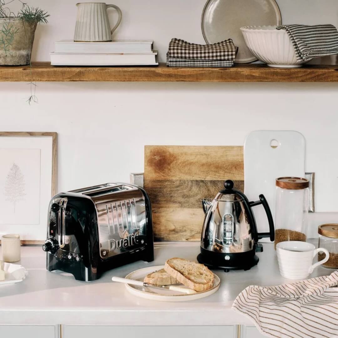 Dualit Conical Kettle Mini 1L