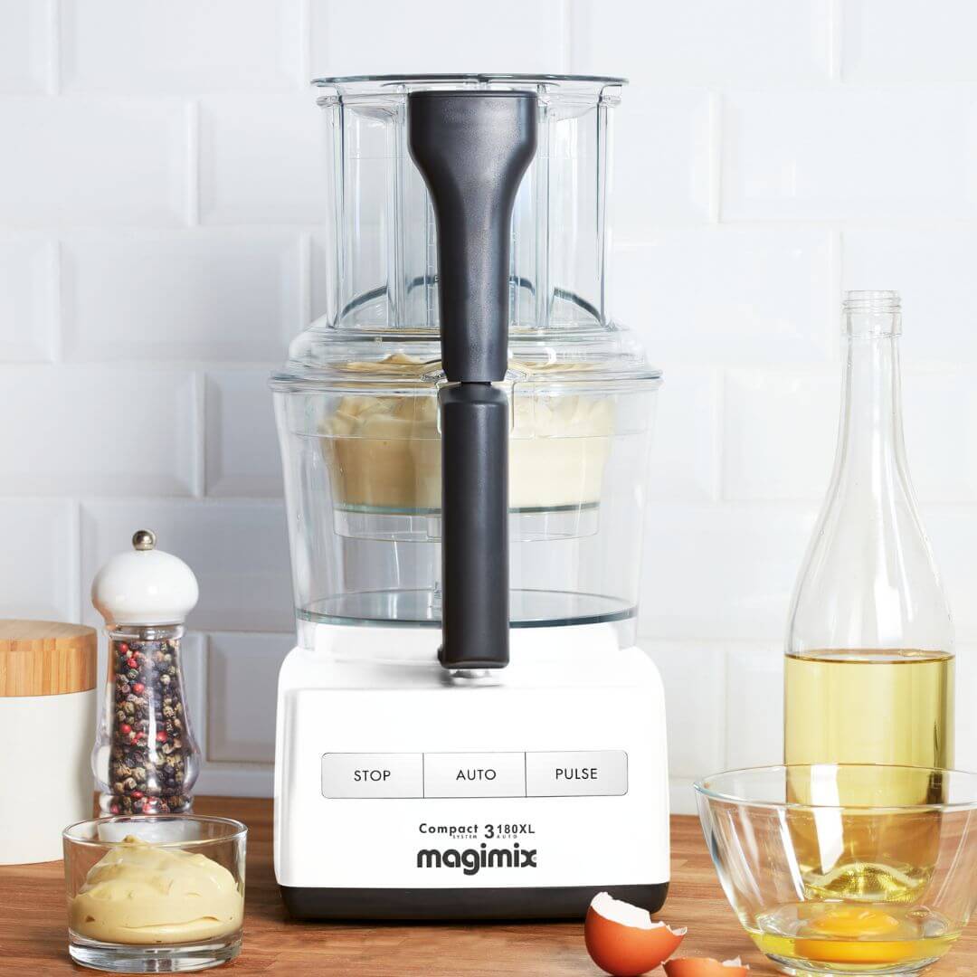 Magimix 3180XL Food Processor