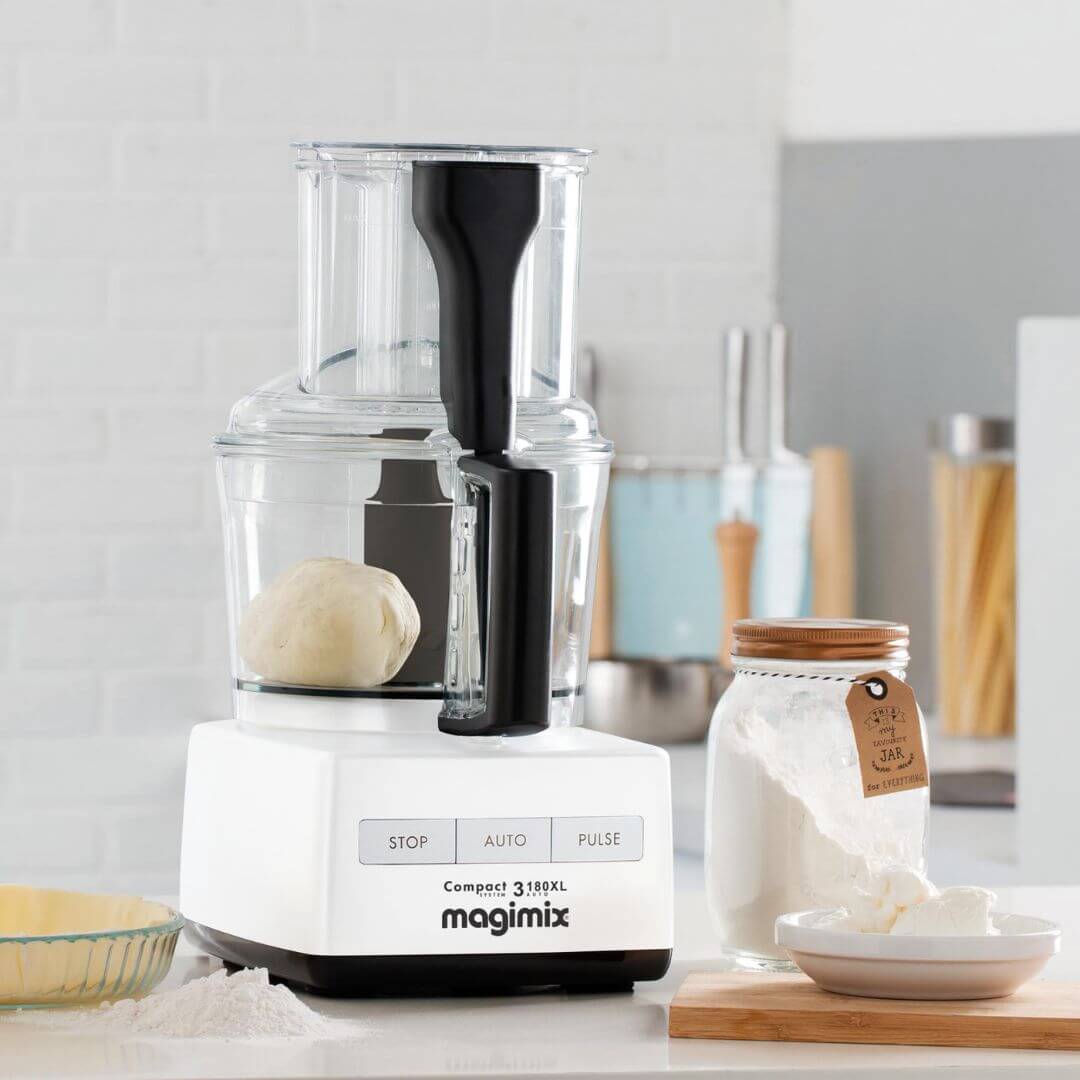 Magimix 3180XL Food Processor