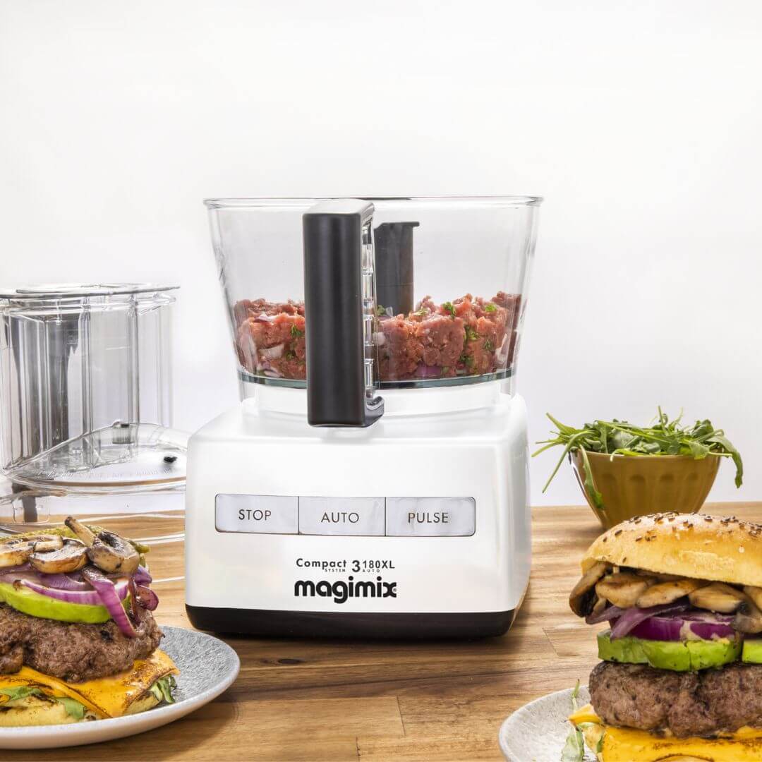 Magimix 3180XL Food Processor