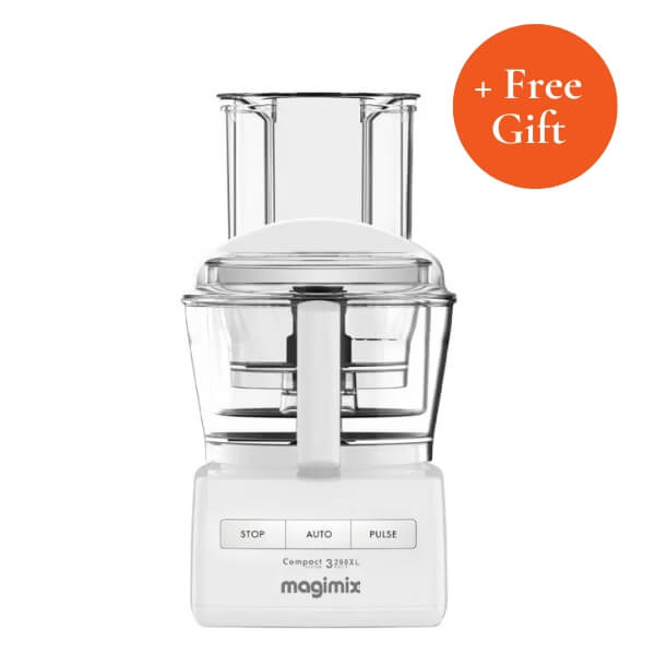 Magimix 3200XL Food Processor