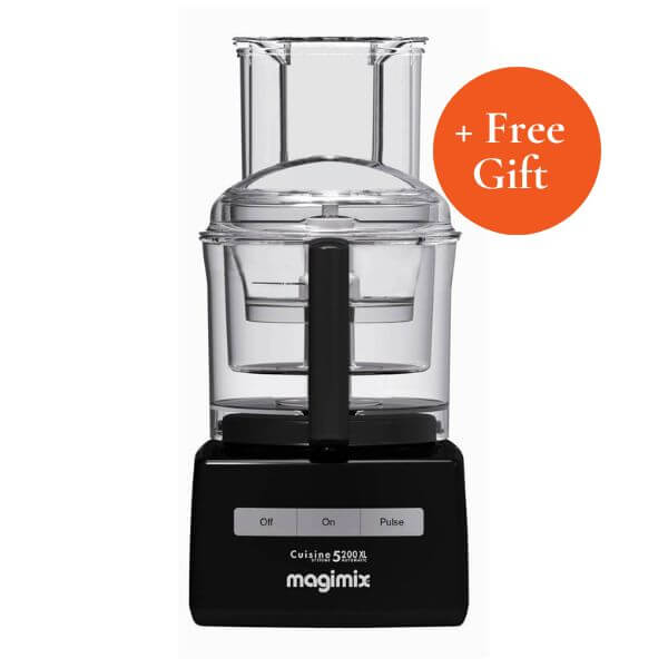 Magimix 5200XL Food Processor