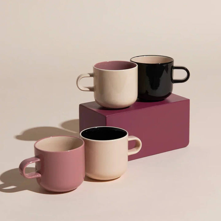 Acme x Karen Walker 300ml Bobby Mug