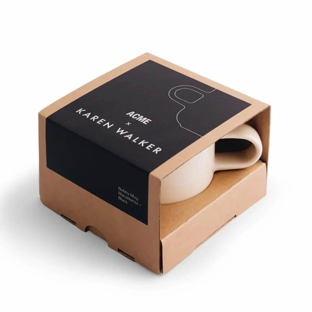 Acme x Karen Walker 300ml Bobby Mug