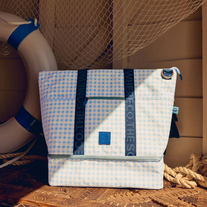 The Somewhere Co. Sundazed Adventure Bag