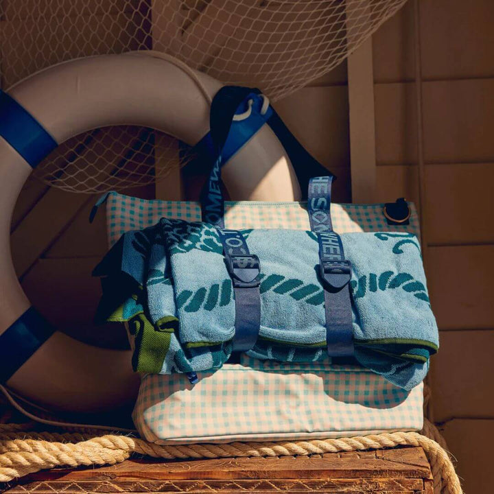 The Somewhere Co. Sundazed Adventure Bag