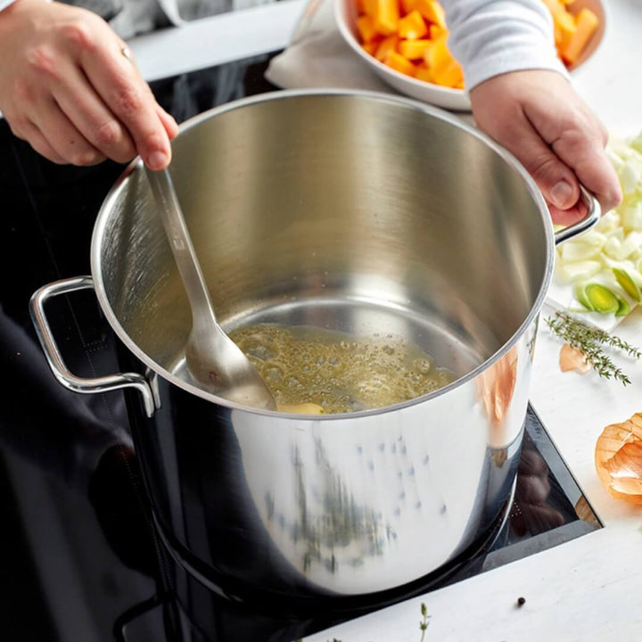 Demeyere Apollo 7-Ply 40cm Stockpot 50L