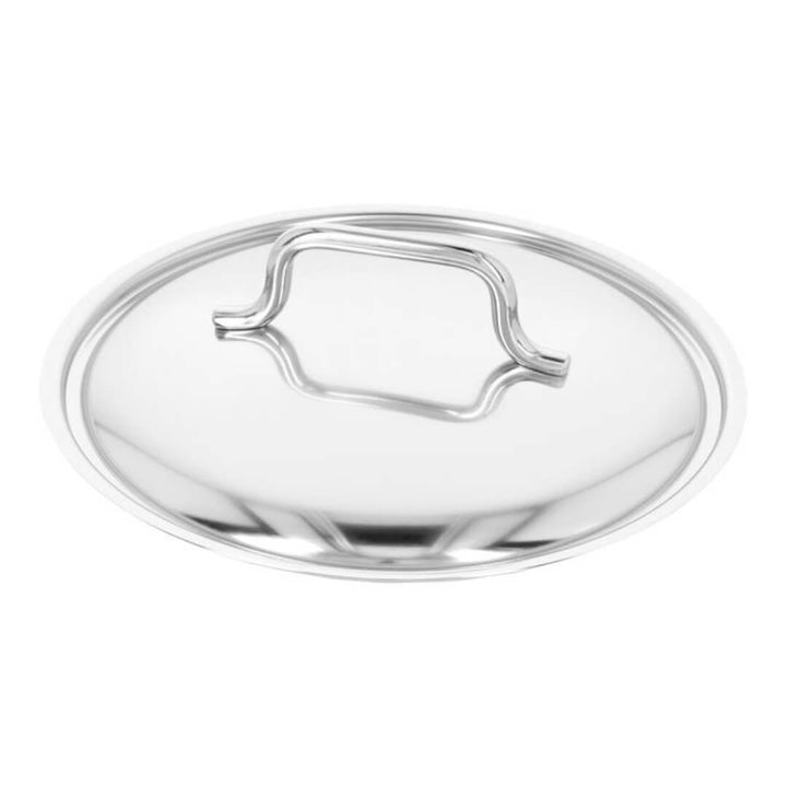 Demeyere Apollo 7-Ply Casserole with lid