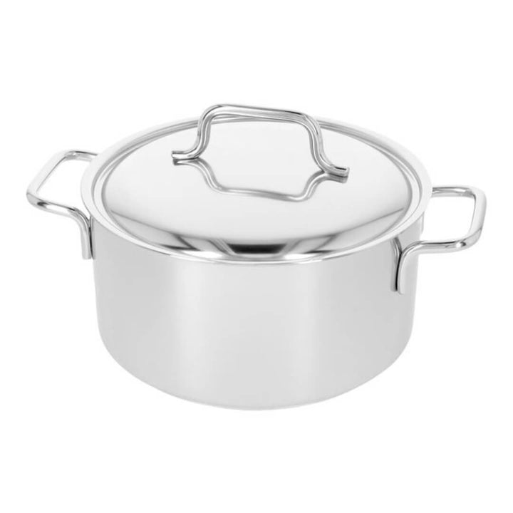 Demeyere Apollo 7-Ply Casserole with lid
