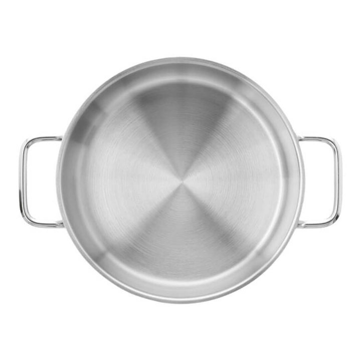 Demeyere Apollo 7-Ply Casserole with lid