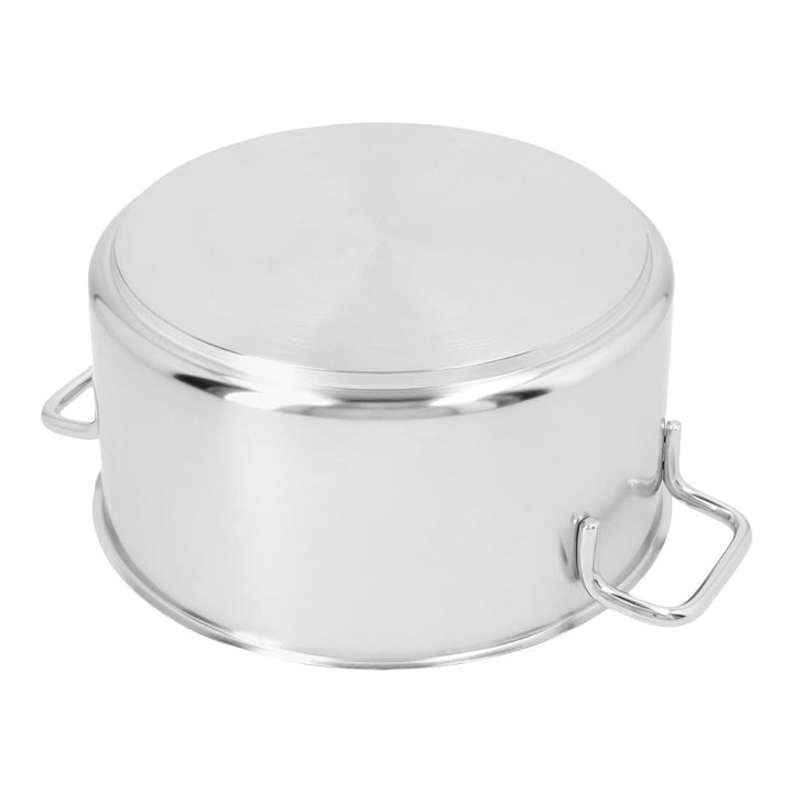 Demeyere Apollo 7-Ply Casserole with lid