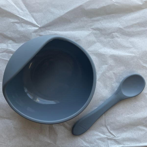 Ash & Co	Silicone Baby Bundle