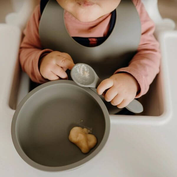 Ash & Co	Silicone Baby Bundle