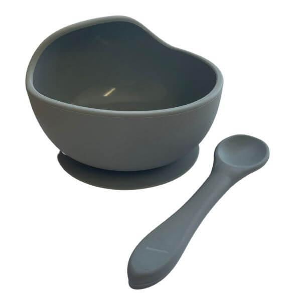 Ash & Co	Silicone Baby Bundle