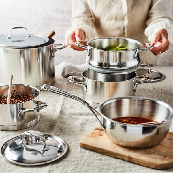 Demeyere Atlantis Stockpot