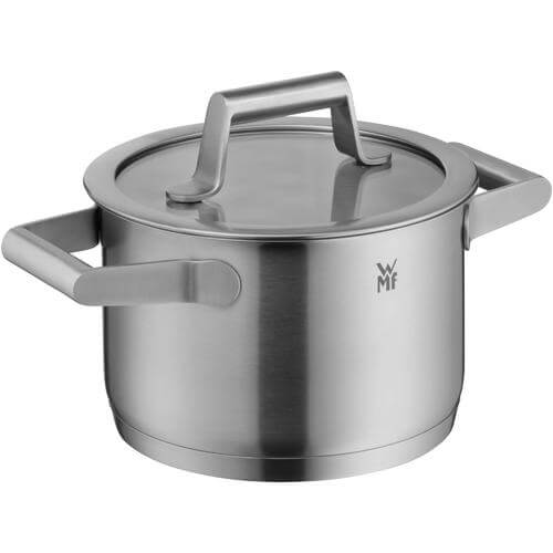 WMF Comfort Line Cookware Set 5pce