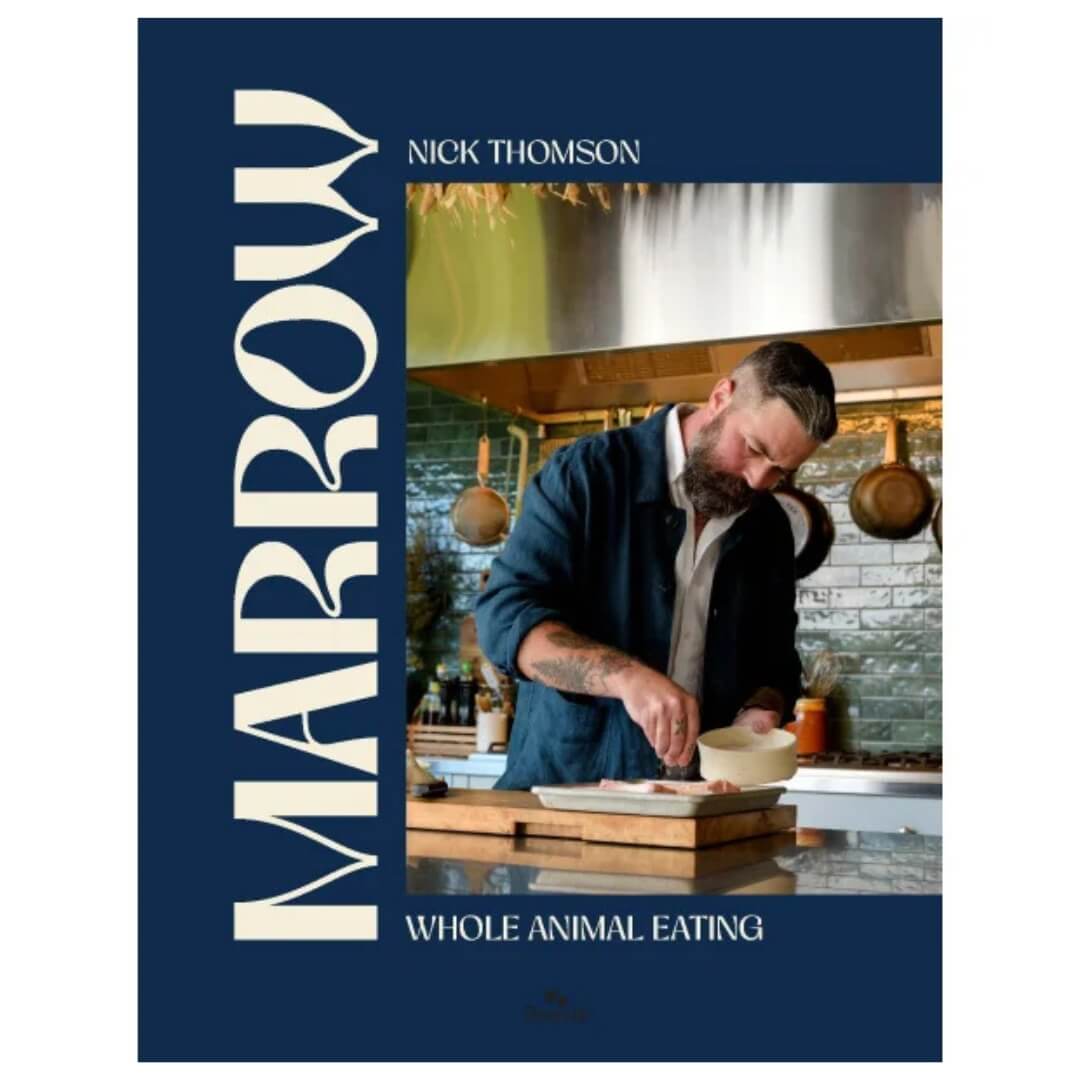 Nick Thomson: Marrow
