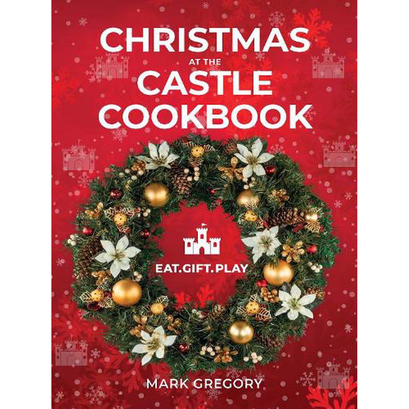 Mark Gregory: Christmas at The Castle