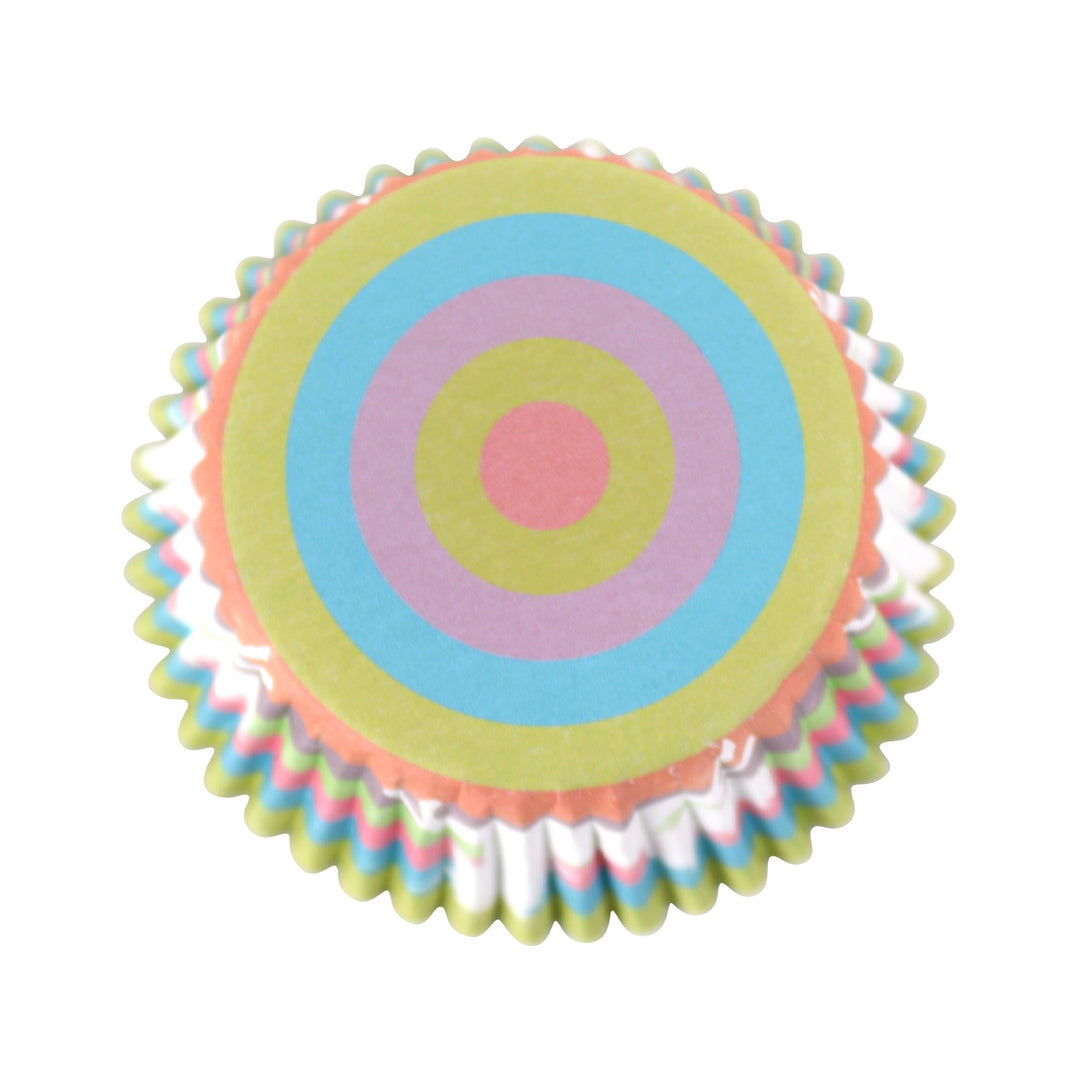 PME Unicorn Cupcake Foil Set 60pk