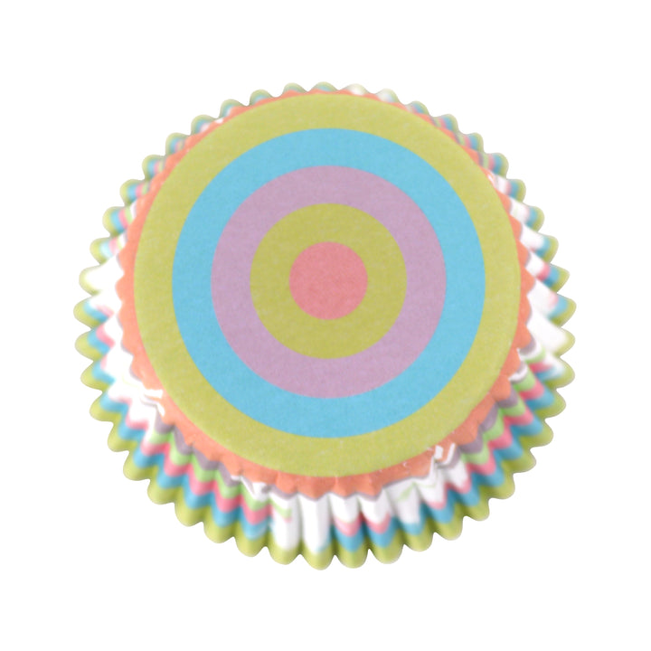 PME Unicorn Cupcake Foil Set 60pk