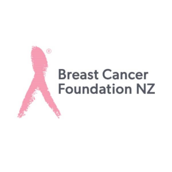 Gift wrapping - Thank you for making a $5 contribution to the Breast Cancer Foundation NZ