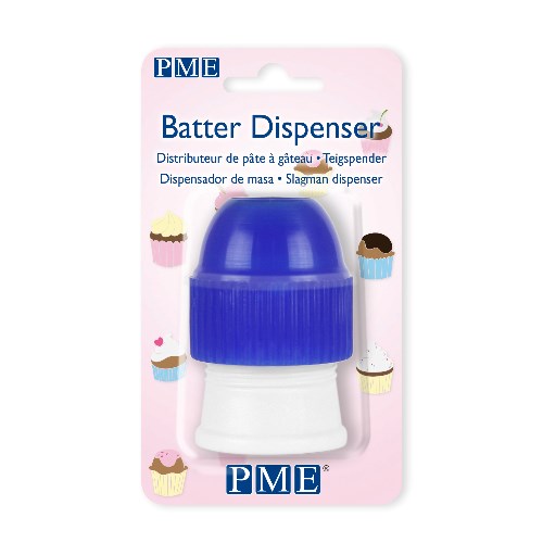 PME Batter Dispenser