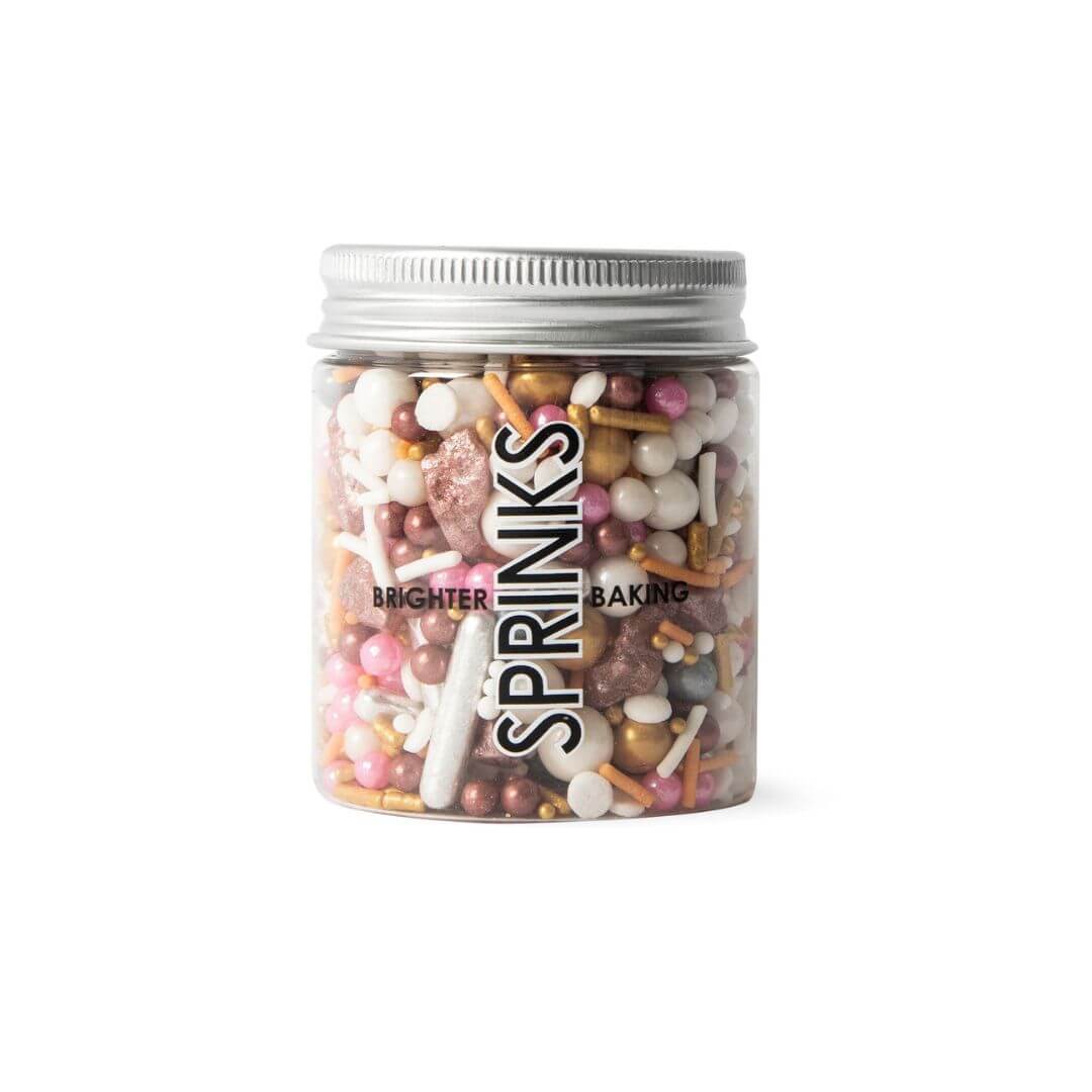 Sprinks Joyeux Noel Sprinkle Mix 65g