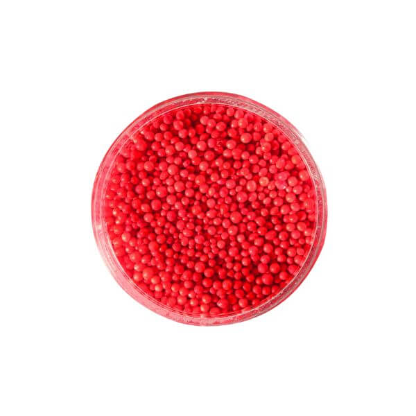 Sprinks Sprinkle Mix Nonpareils Red 70g