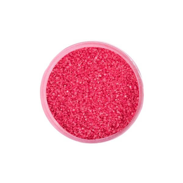 Sprinks Sprinkle Mix Pink Sanding Sugar 75g