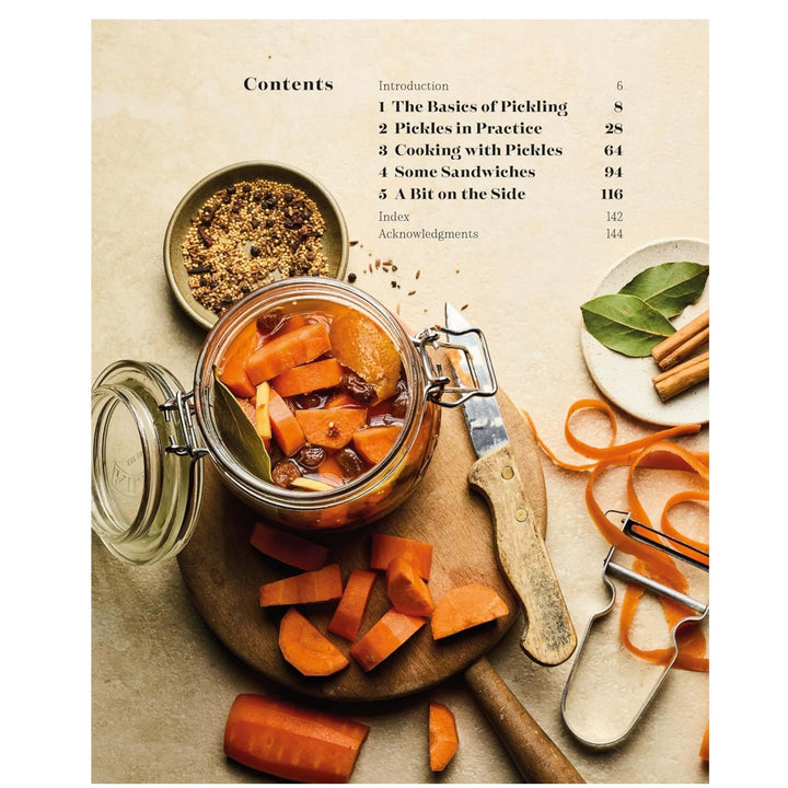 Tickle Your Pickle with Shedletskys