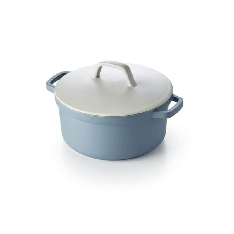 Beka Papillon Round Stew Pot with Lid