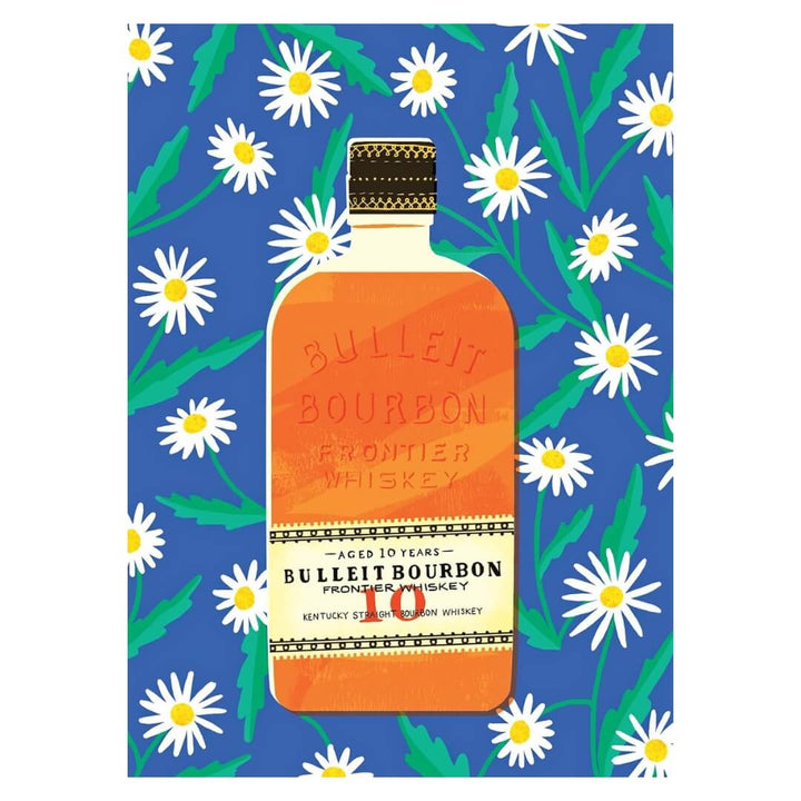 Lance Mayhew: Whisky Made Me Do It