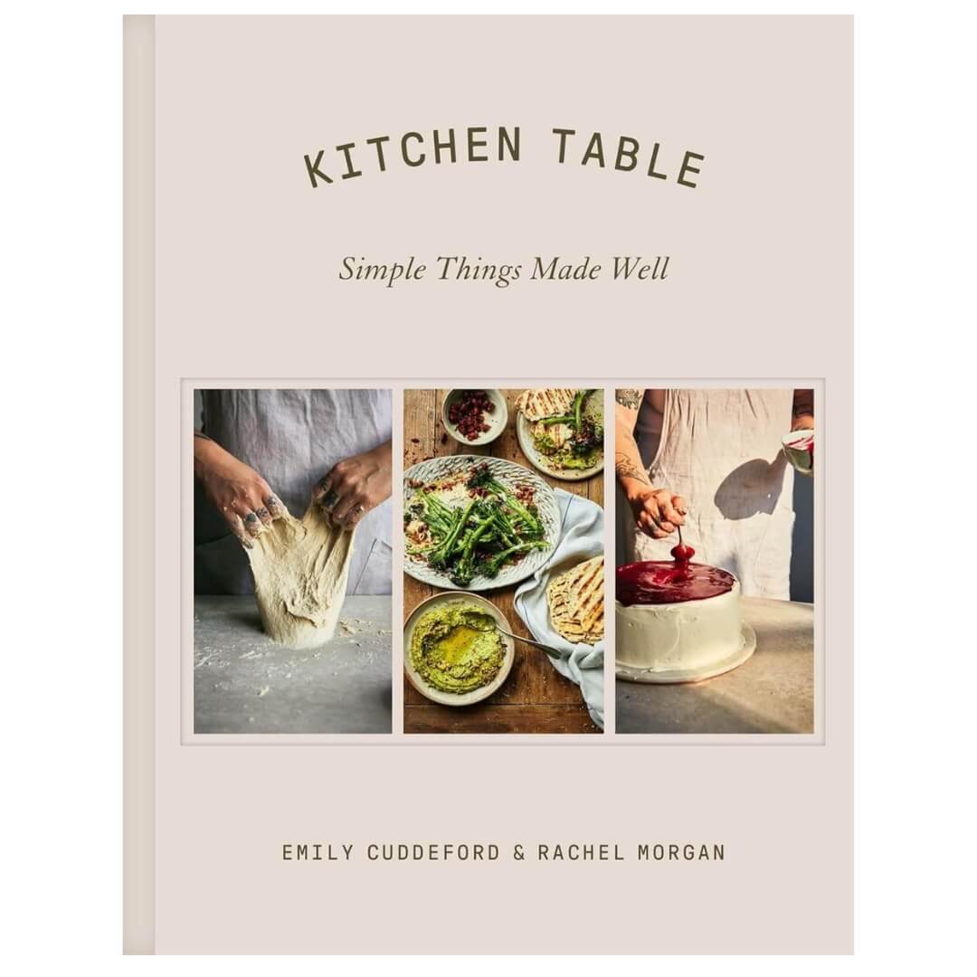 Twelve Triangles: Kitchen Table
