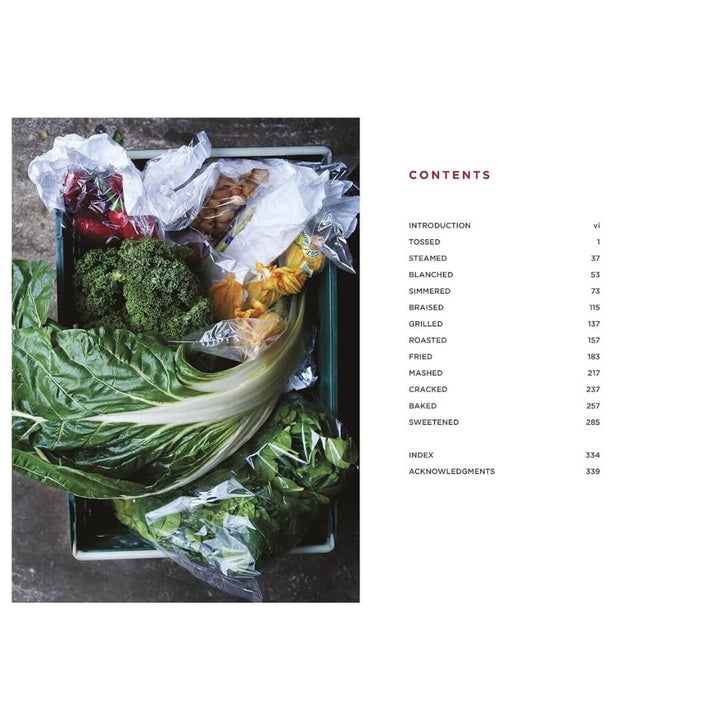 Yotam Ottolenghi: Plenty More