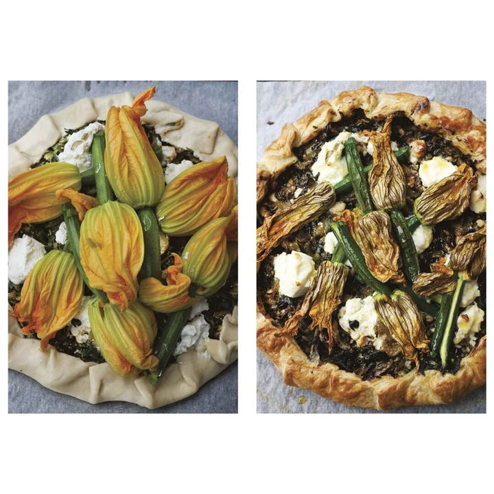 Yotam Ottolenghi: Plenty More