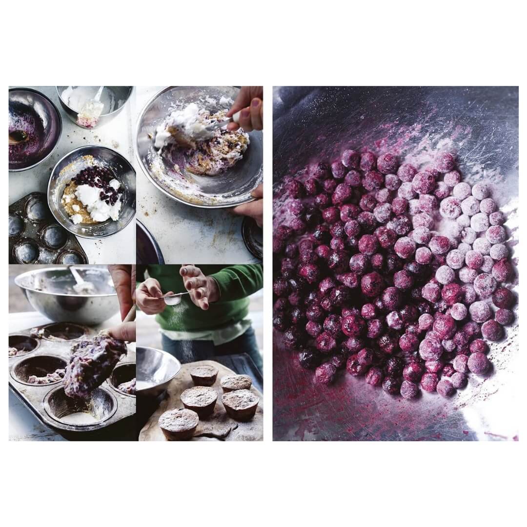 Yotam Ottolenghi: Plenty More