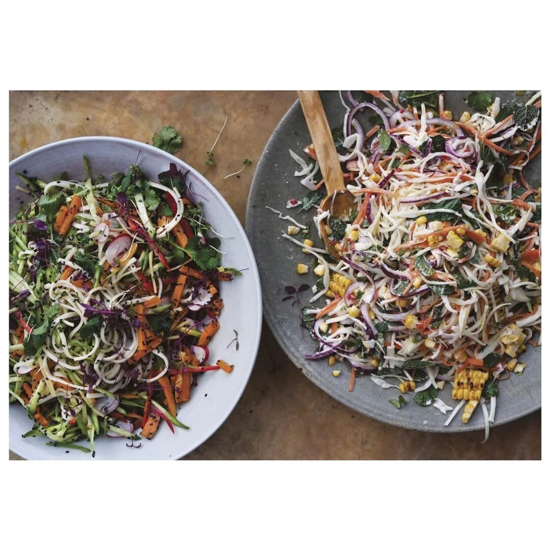 Yotam Ottolenghi: Plenty More