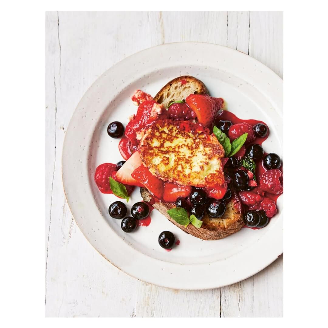 Jamie Oliver: Eat Yourself Healthy