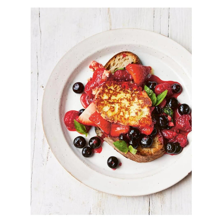 Jamie Oliver: Eat Yourself Healthy