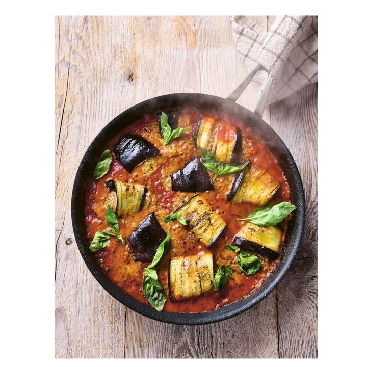 Jamie Oliver: Eat Yourself Healthy