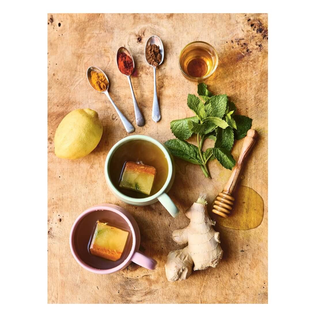 Jamie Oliver: Eat Yourself Healthy