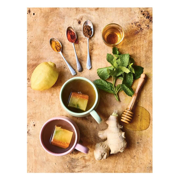 Jamie Oliver: Eat Yourself Healthy